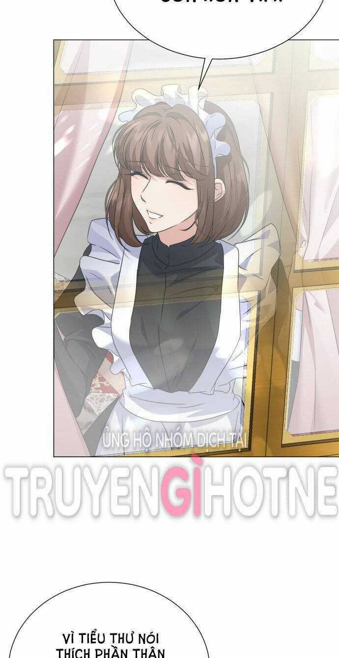 Hoán Đổi Linh Hồn Chapter 69 trang 58