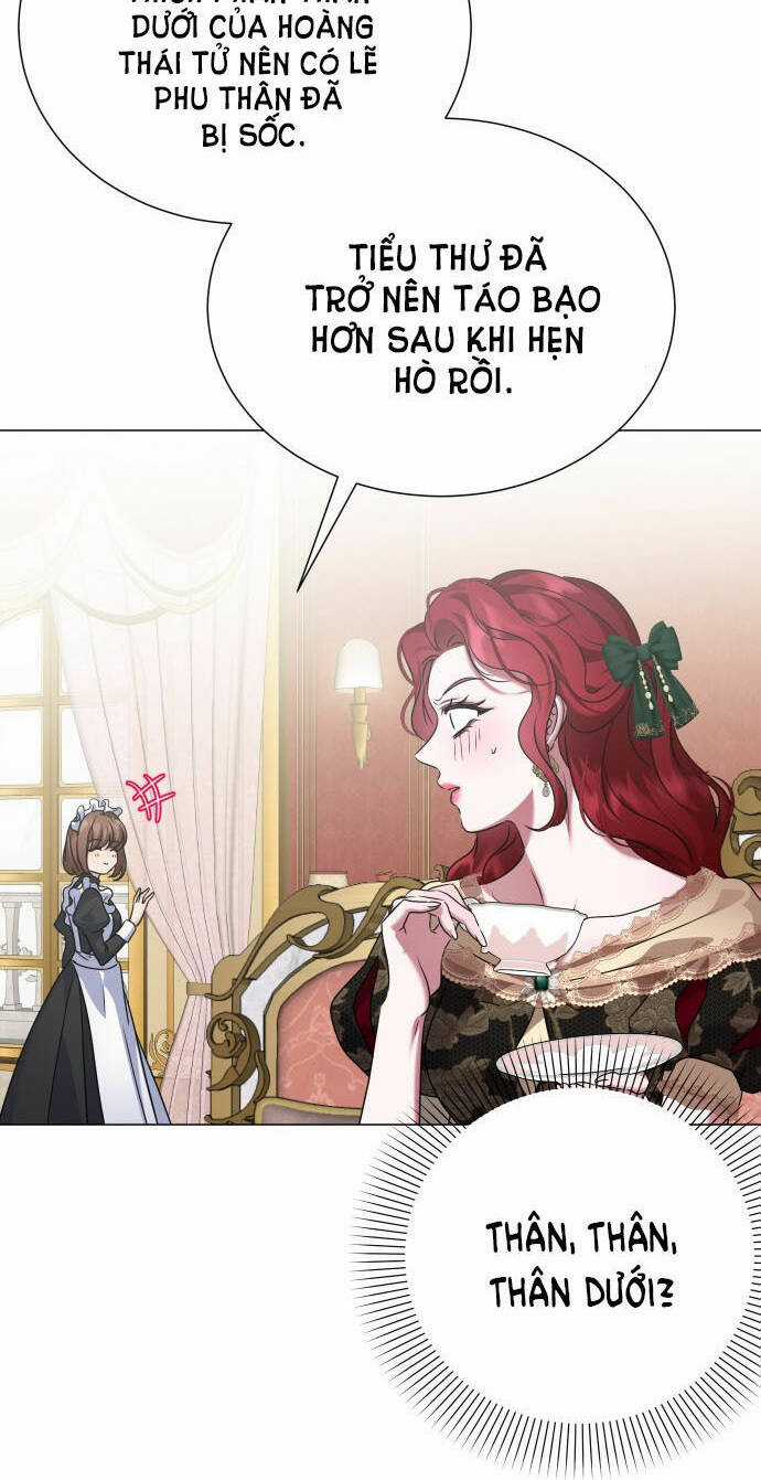 Hoán Đổi Linh Hồn Chapter 69 trang 59