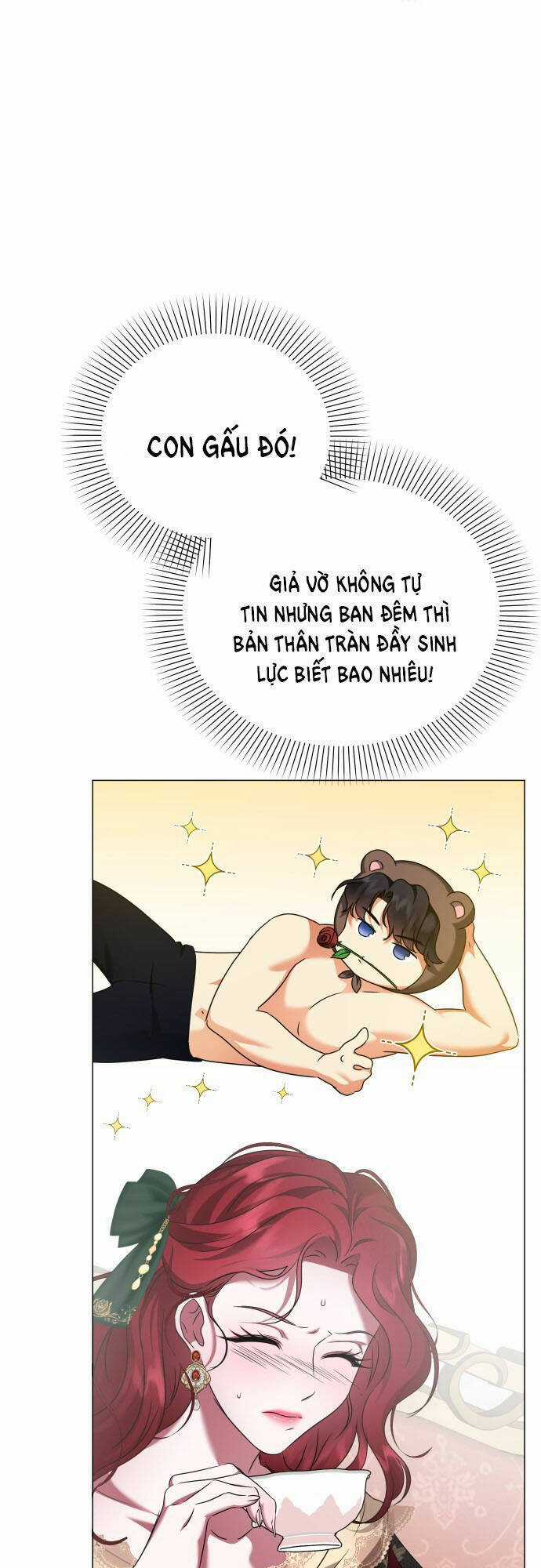 Hoán Đổi Linh Hồn Chapter 69 trang 60