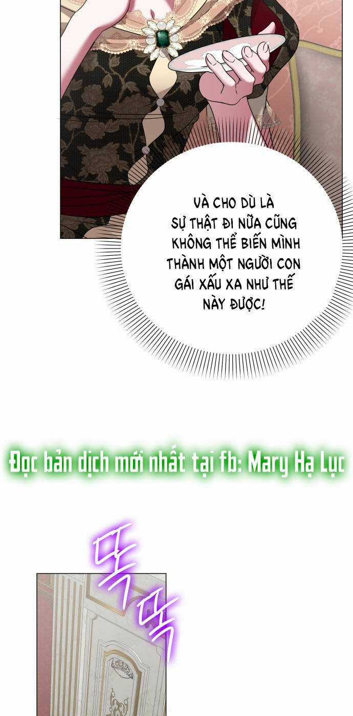 Hoán Đổi Linh Hồn Chapter 69 trang 61