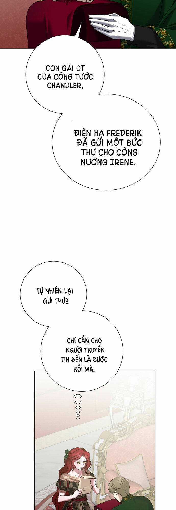 Hoán Đổi Linh Hồn Chapter 69 trang 63