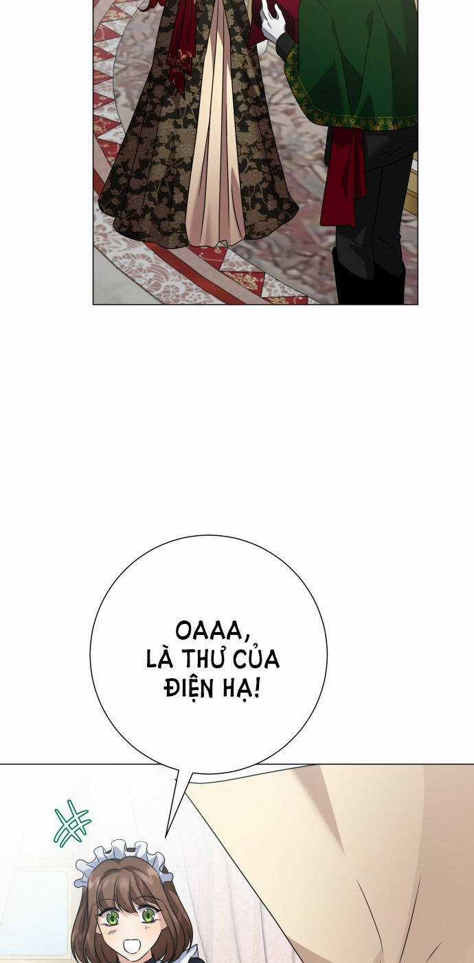 Hoán Đổi Linh Hồn Chapter 69 trang 64