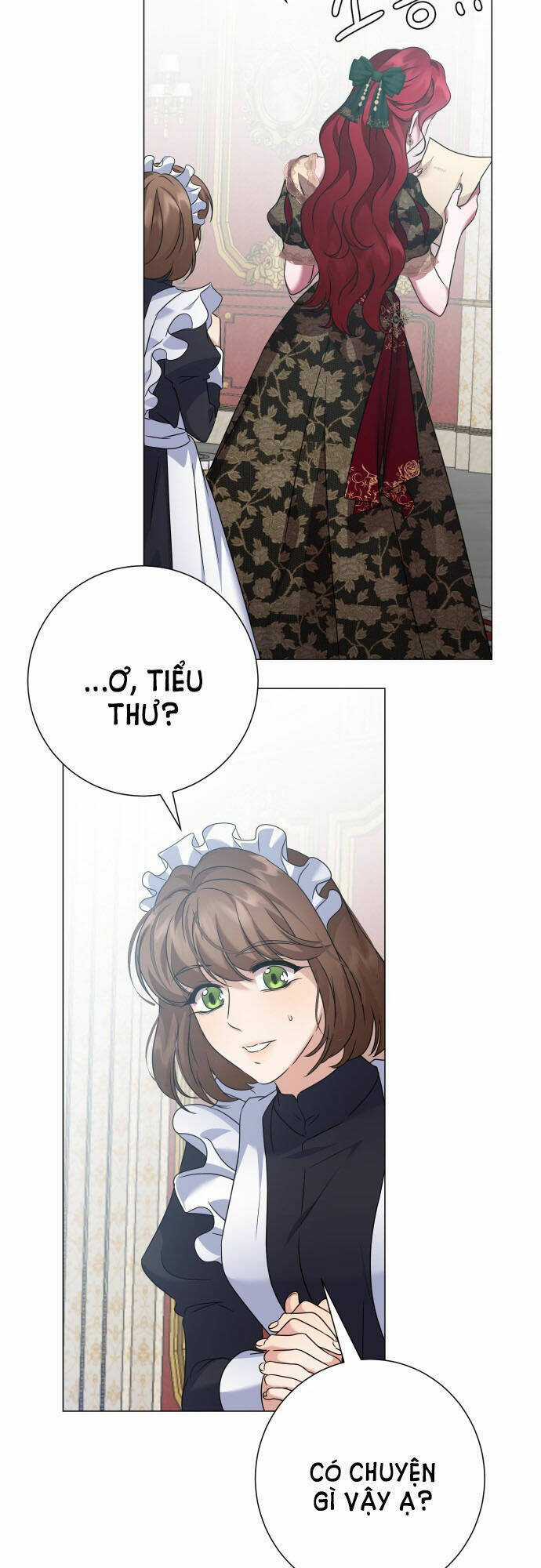 Hoán Đổi Linh Hồn Chapter 69 trang 66