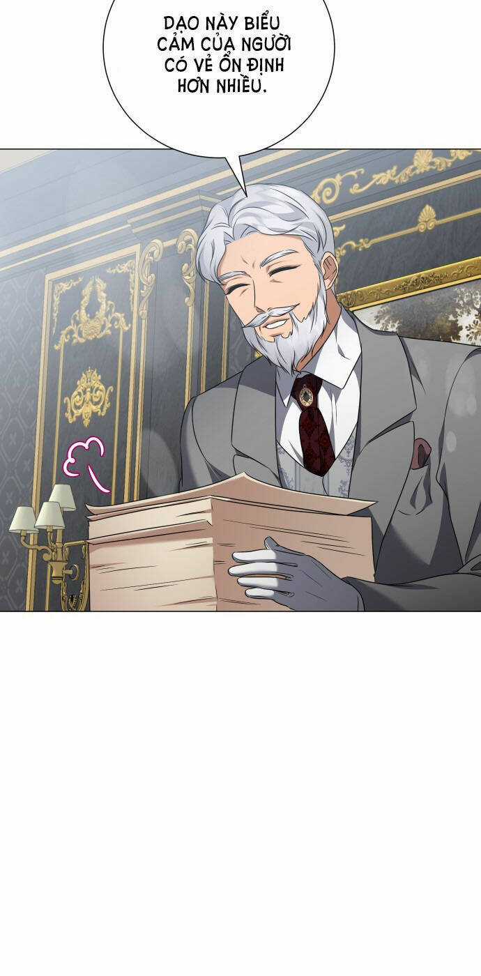 Hoán Đổi Linh Hồn Chapter 69 trang 8