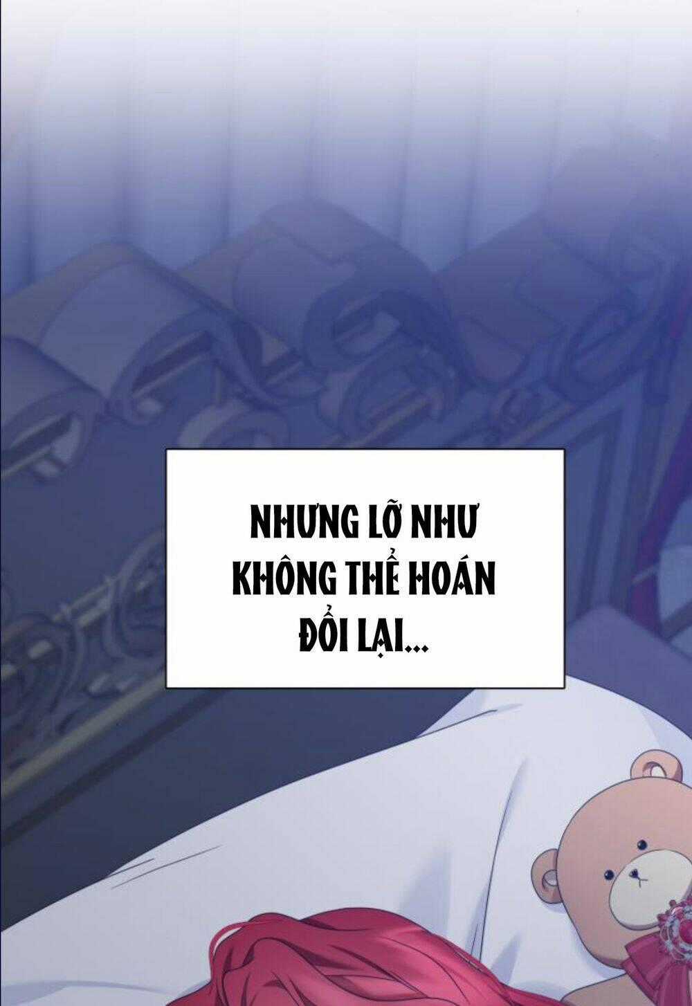 Hoán Đổi Linh Hồn Chapter 7.2 trang 0