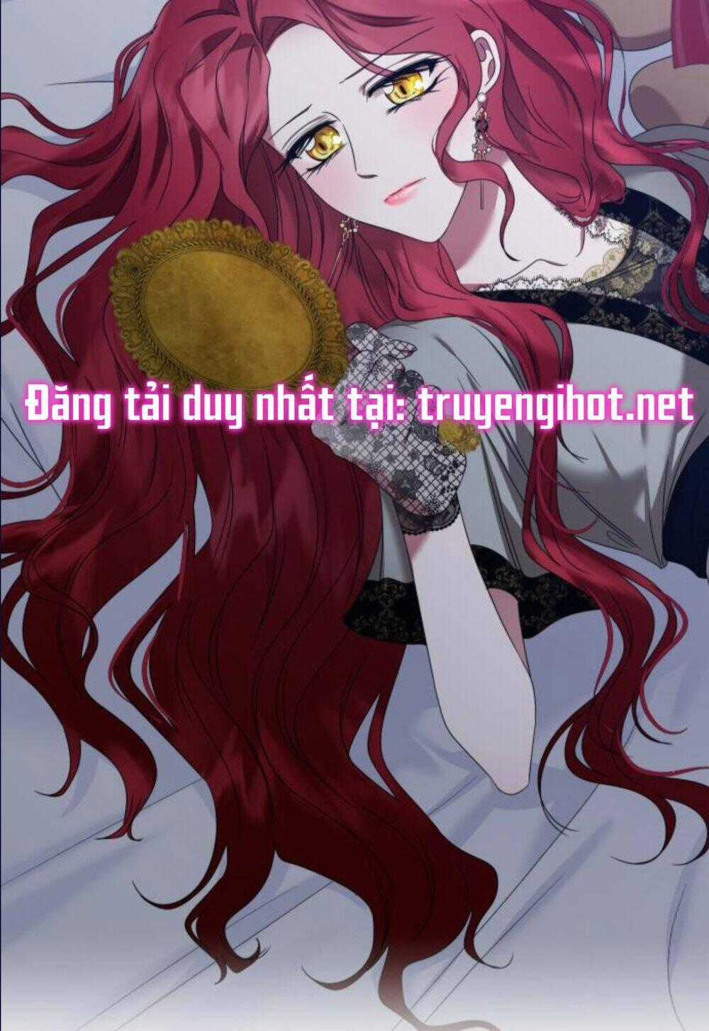 Hoán Đổi Linh Hồn Chapter 7.2 trang 1
