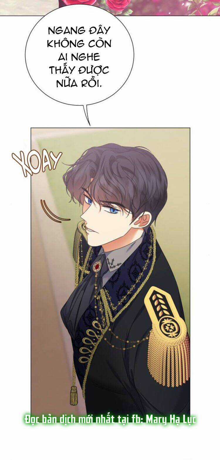 Hoán Đổi Linh Hồn Chapter 8.1 trang 1