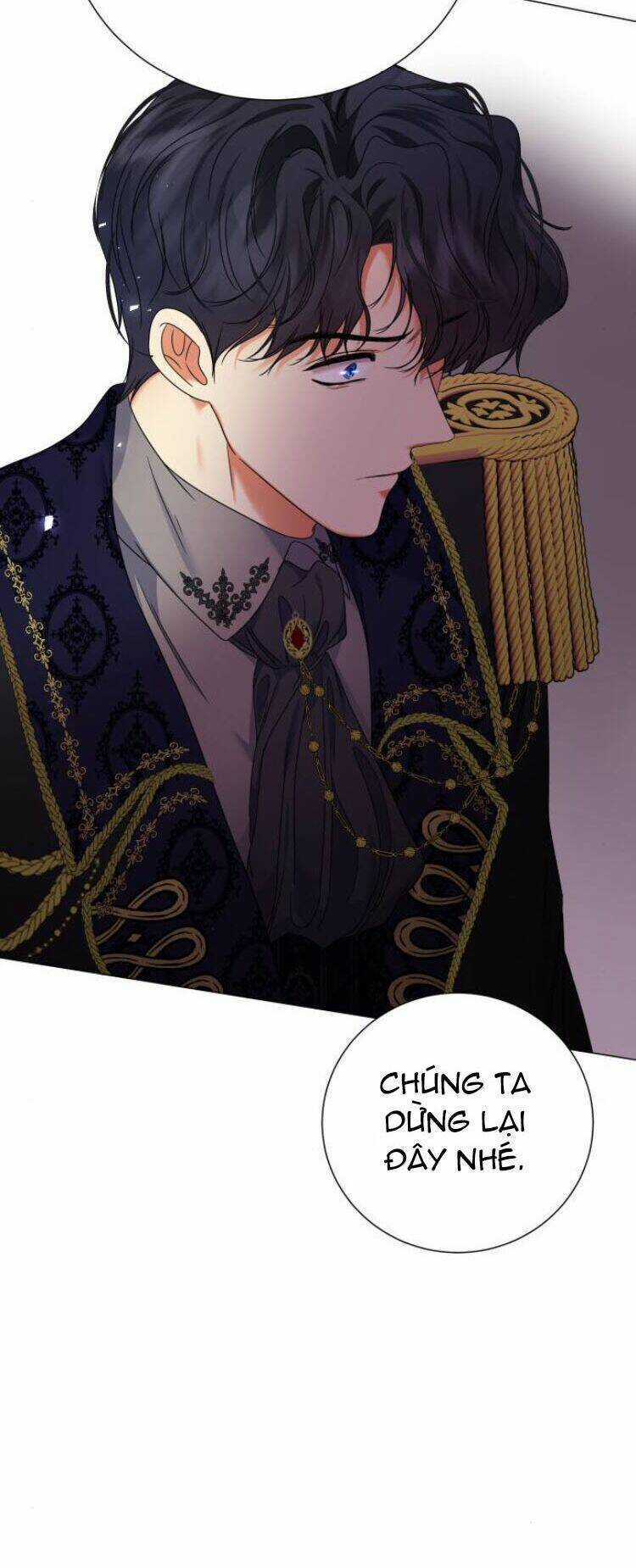 Hoán Đổi Linh Hồn Chapter 8.3 trang 1