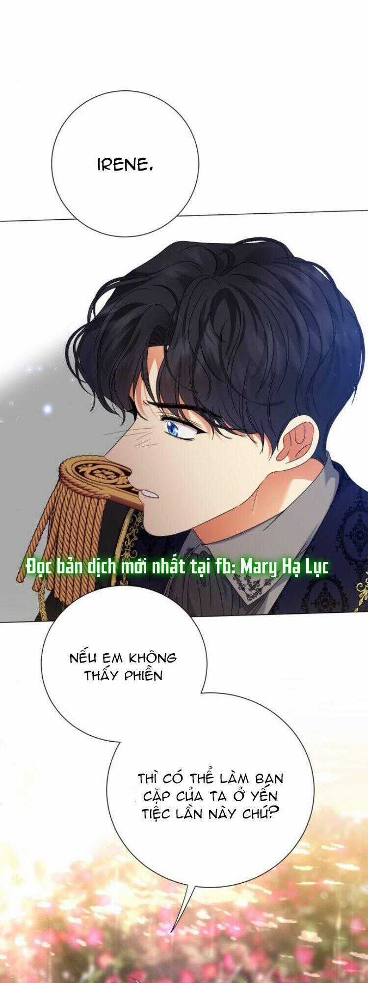 Hoán Đổi Linh Hồn Chapter 9.1 trang 1