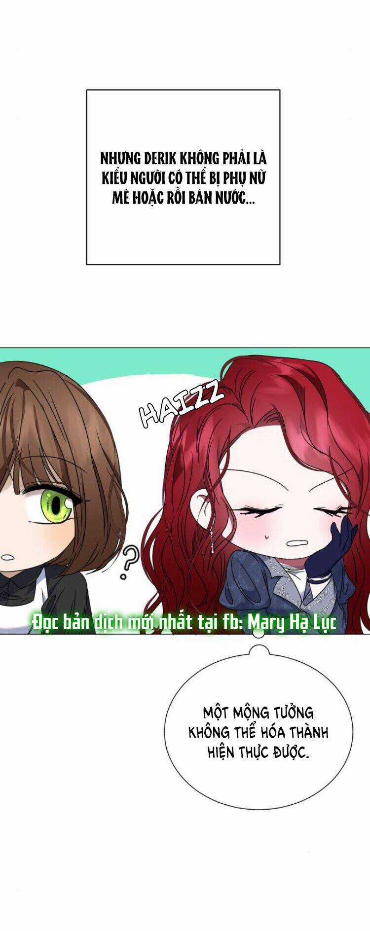 Hoán Đổi Linh Hồn Chapter 9.3 trang 0