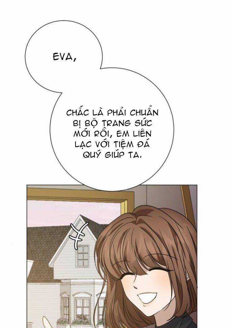 Hoán Đổi Linh Hồn Chapter 9.3 trang 1