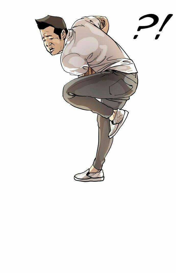 Hoán Đổi Nhiệm Màu Chapter 1 trang 14