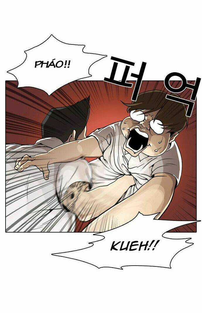 Hoán Đổi Nhiệm Màu Chapter 1 trang 15