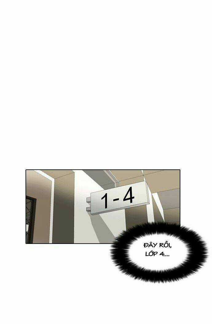 Hoán Đổi Nhiệm Màu Chapter 1 trang 27