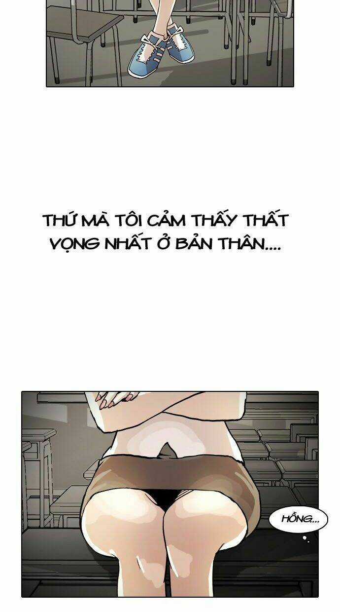 Hoán Đổi Nhiệm Màu Chapter 1 trang 32