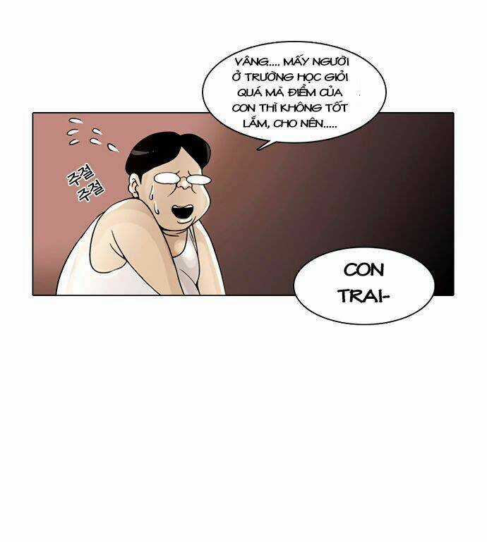 Hoán Đổi Nhiệm Màu Chapter 1 trang 38