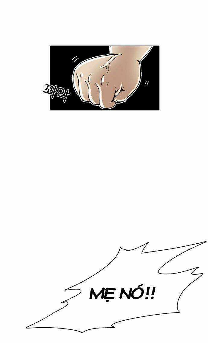 Hoán Đổi Nhiệm Màu Chapter 1 trang 41