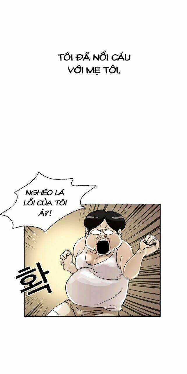 Hoán Đổi Nhiệm Màu Chapter 1 trang 43