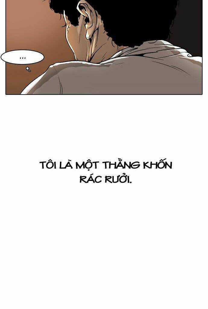 Hoán Đổi Nhiệm Màu Chapter 1 trang 49