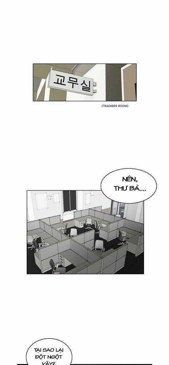 Hoán Đổi Nhiệm Màu Chapter 1 trang 60