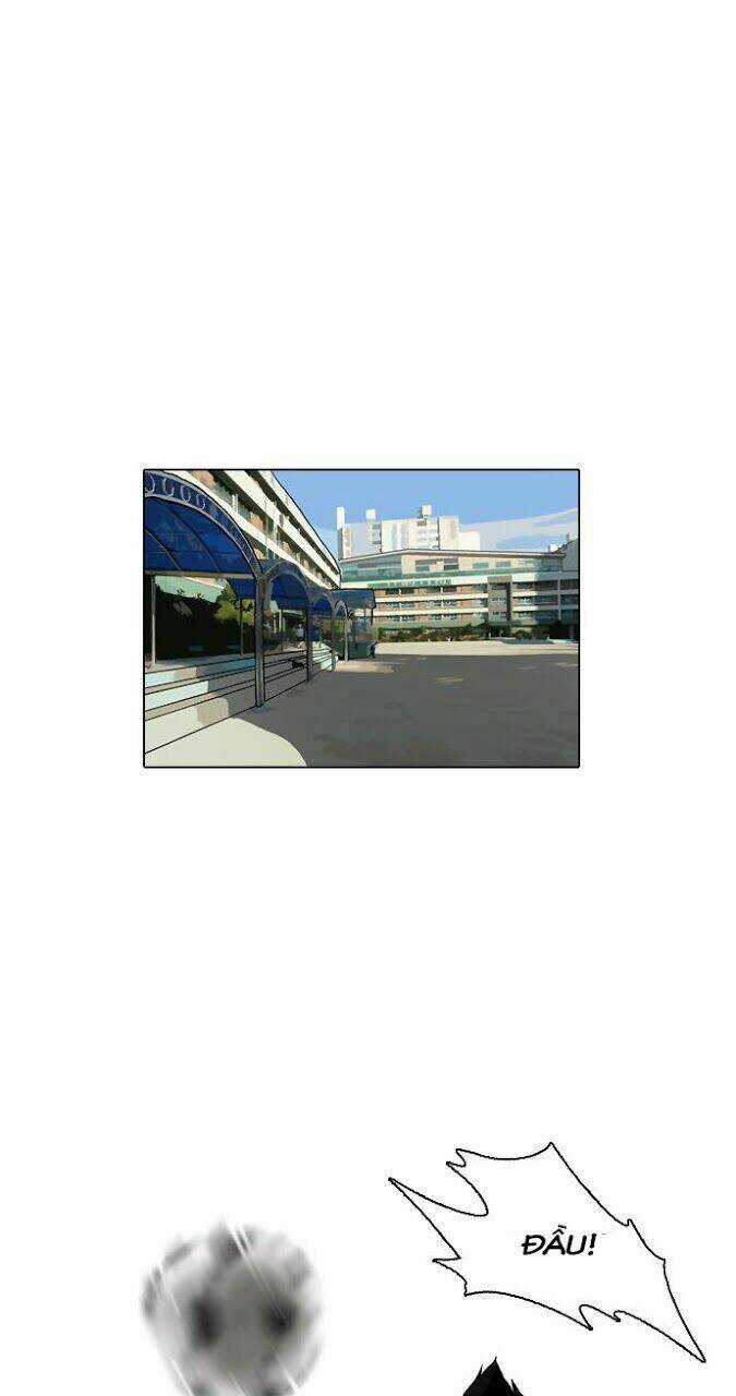 Hoán Đổi Nhiệm Màu Chapter 1 trang 65