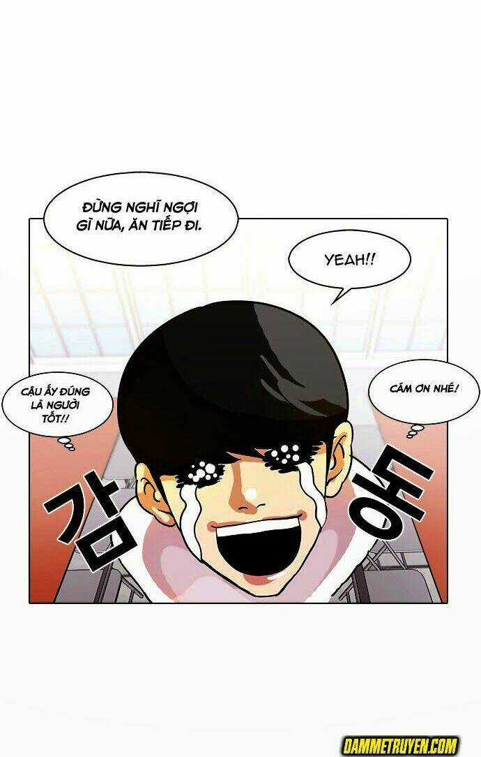 Hoán Đổi Nhiệm Màu Chapter 10 trang 14