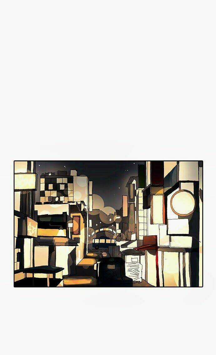 Hoán Đổi Nhiệm Màu Chapter 10 trang 35