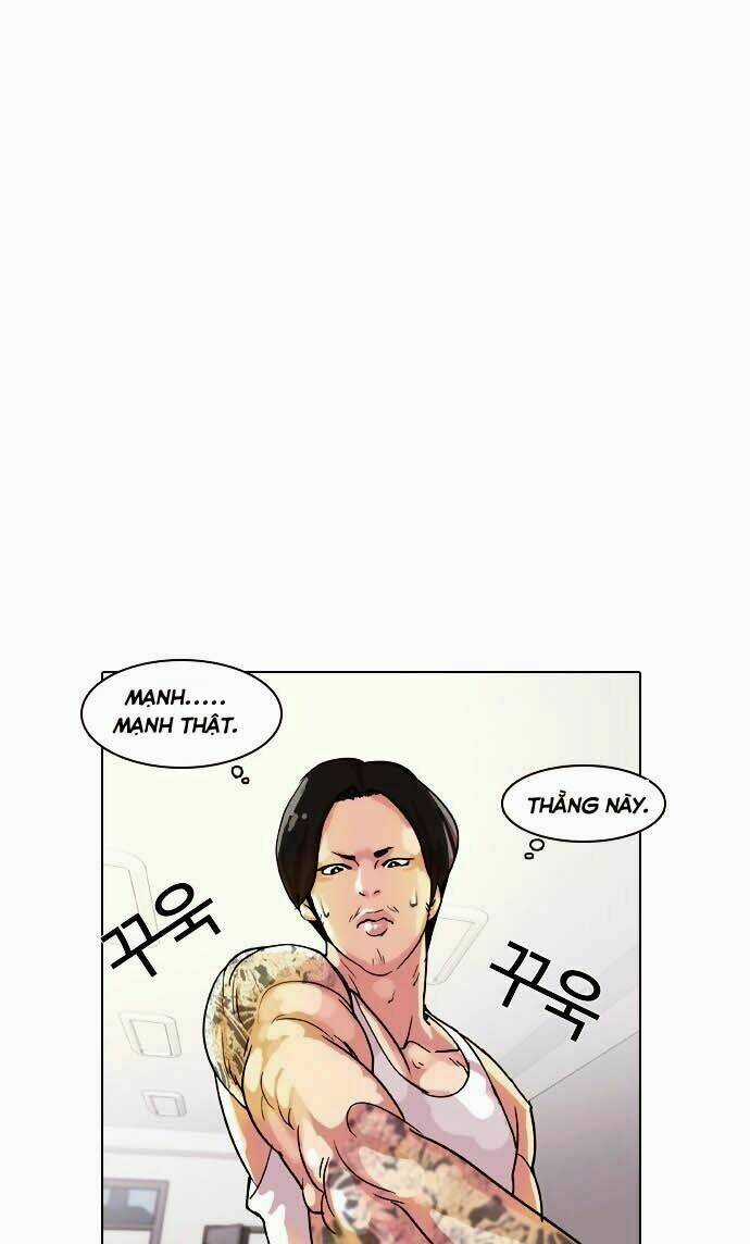 Hoán Đổi Nhiệm Màu Chapter 10 trang 4