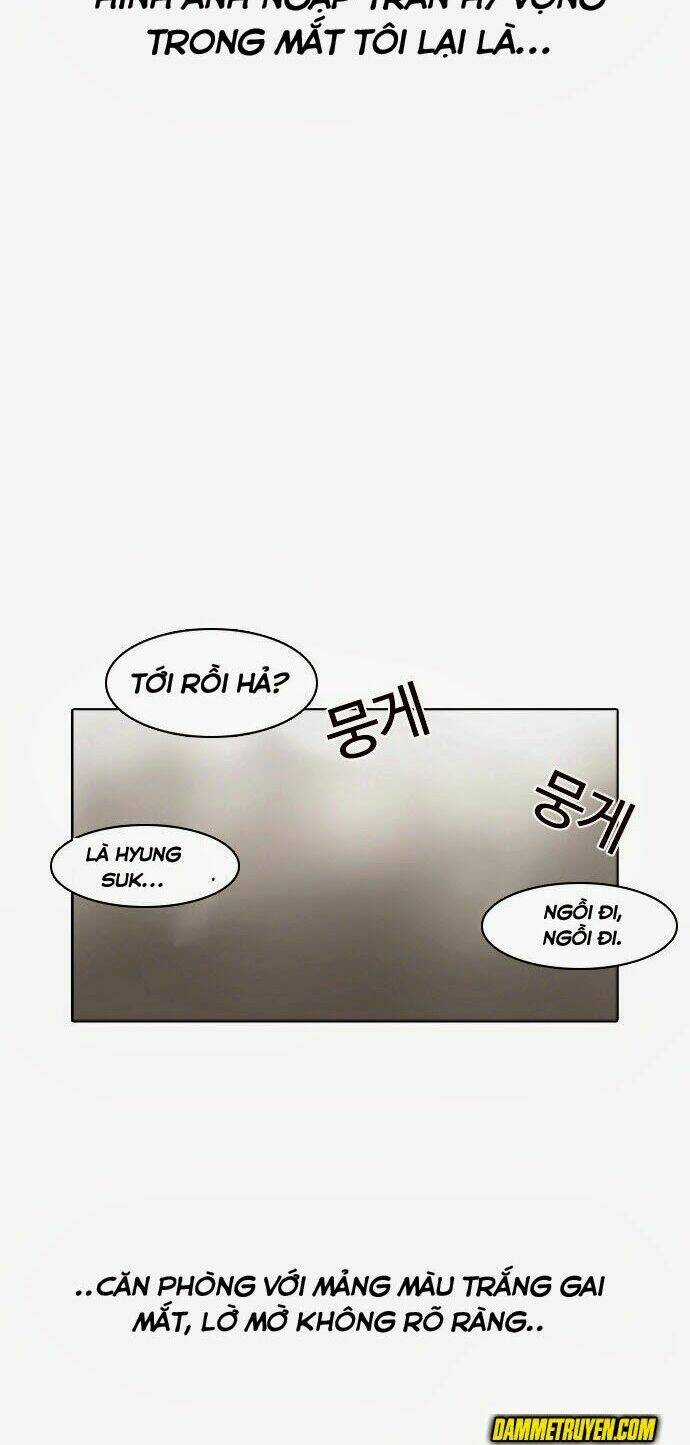 Hoán Đổi Nhiệm Màu Chapter 10 trang 47