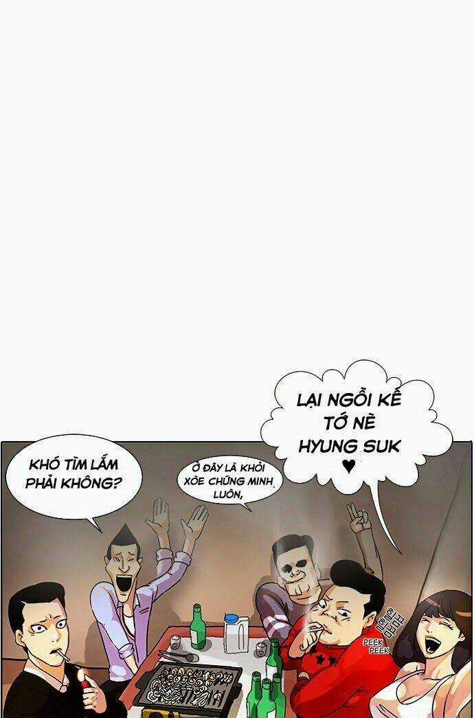 Hoán Đổi Nhiệm Màu Chapter 10 trang 48