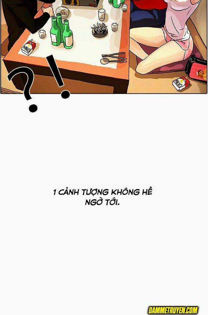 Hoán Đổi Nhiệm Màu Chapter 10 trang 49