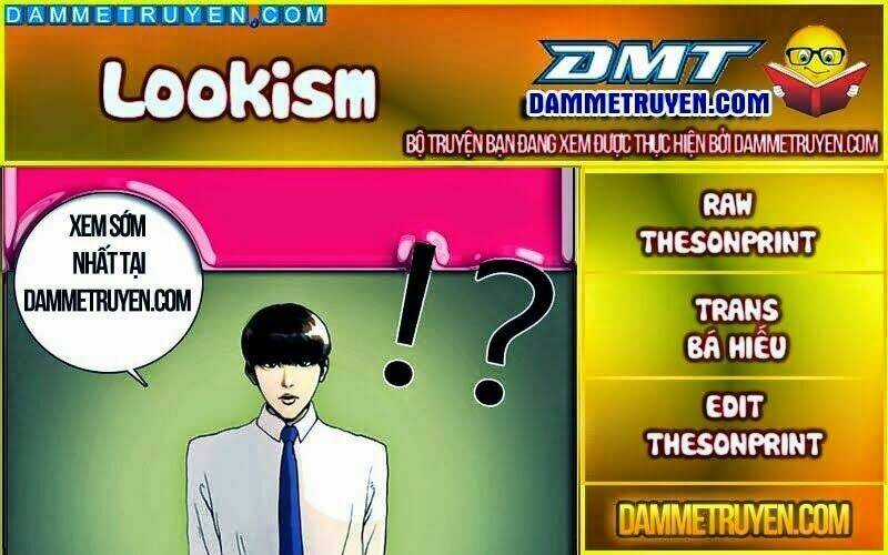 Hoán Đổi Nhiệm Màu Chapter 11 trang 0