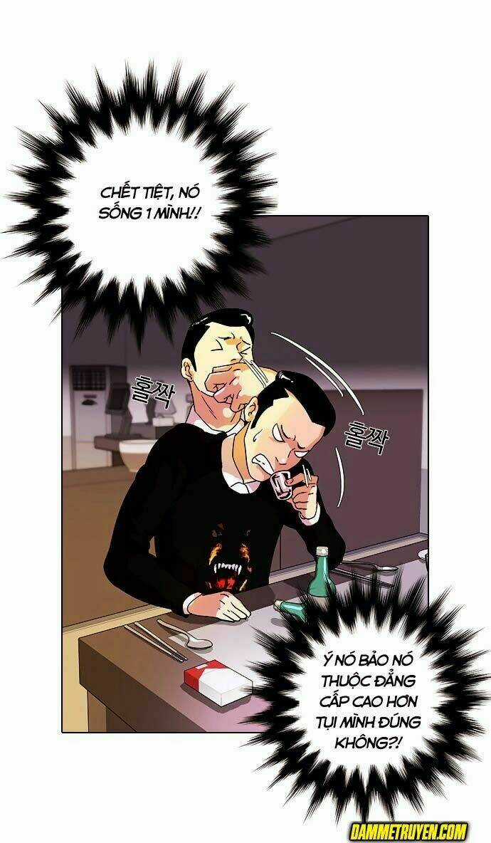 Hoán Đổi Nhiệm Màu Chapter 11 trang 10