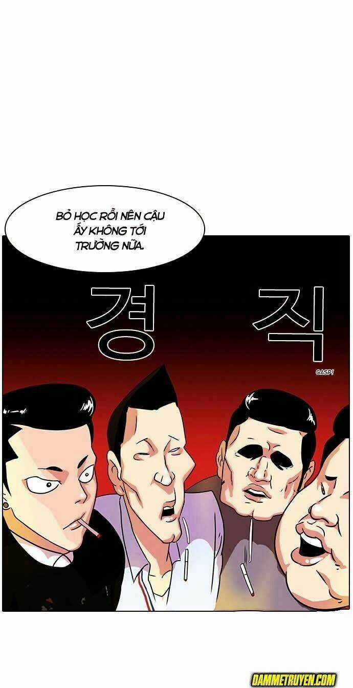 Hoán Đổi Nhiệm Màu Chapter 11 trang 13