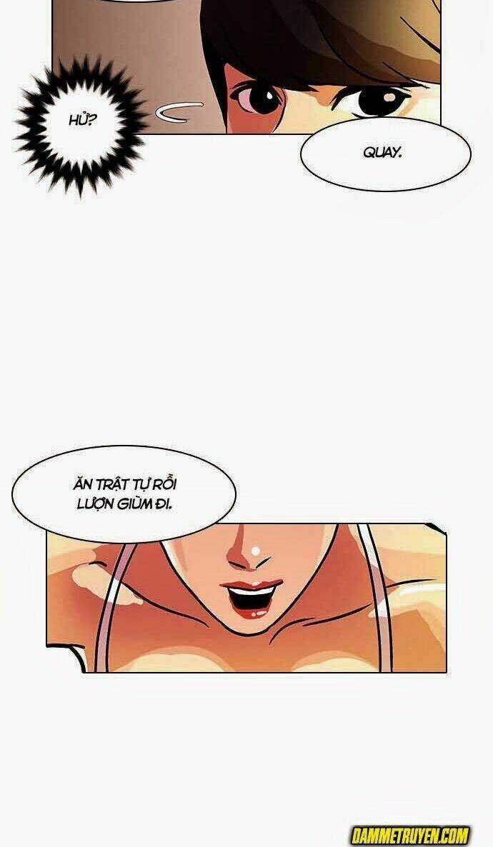 Hoán Đổi Nhiệm Màu Chapter 11 trang 22