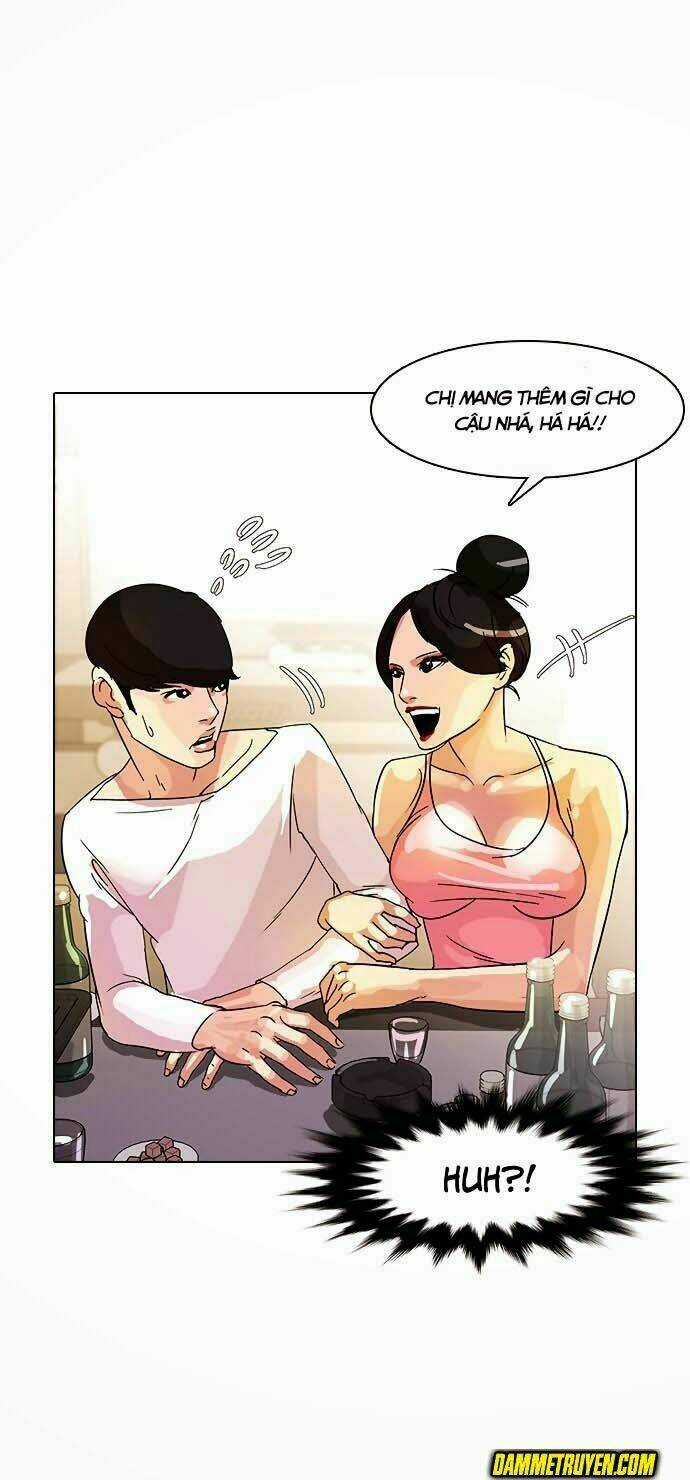 Hoán Đổi Nhiệm Màu Chapter 11 trang 30