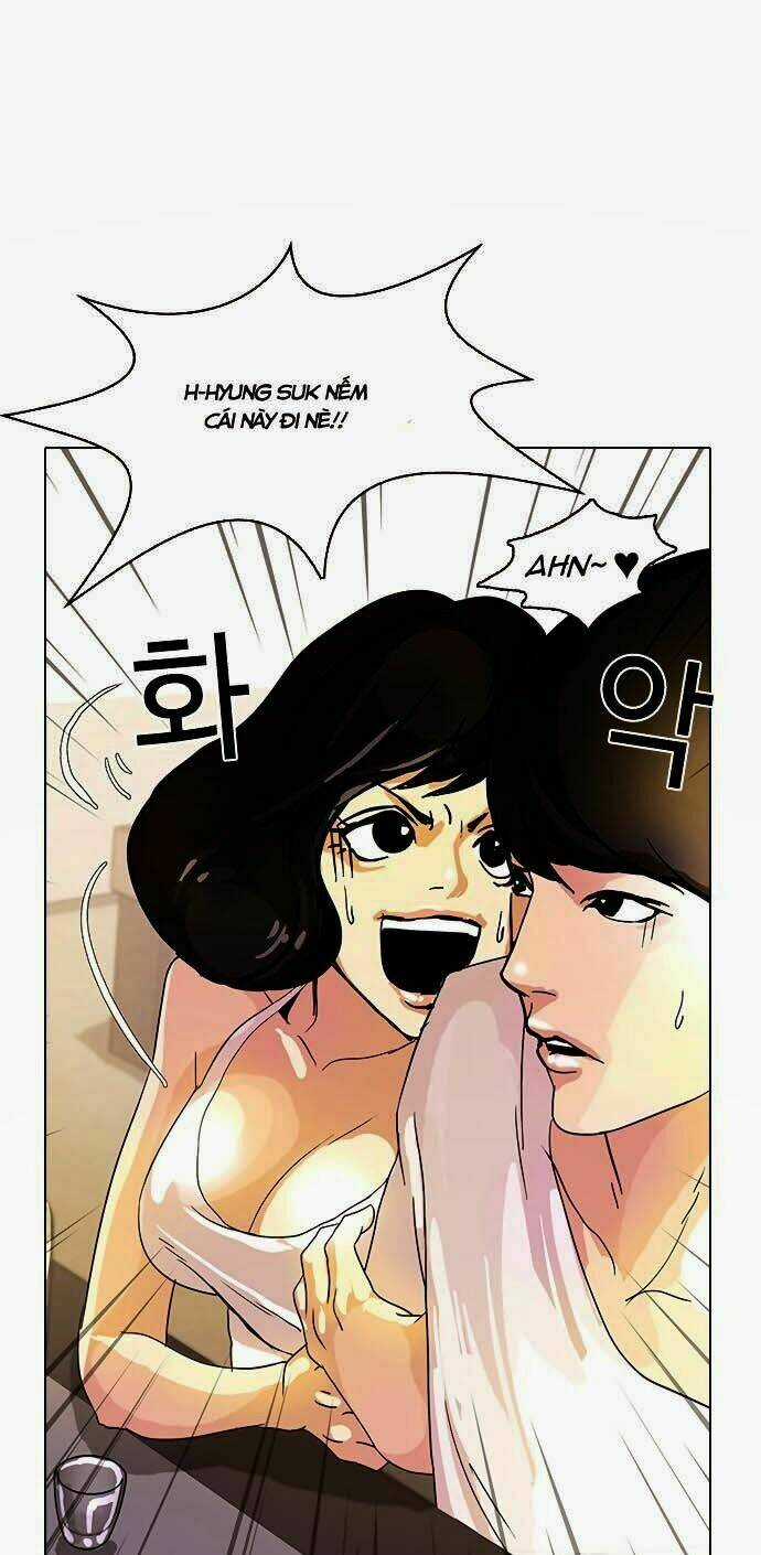 Hoán Đổi Nhiệm Màu Chapter 11 trang 32