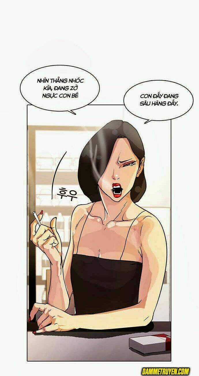 Hoán Đổi Nhiệm Màu Chapter 11 trang 44