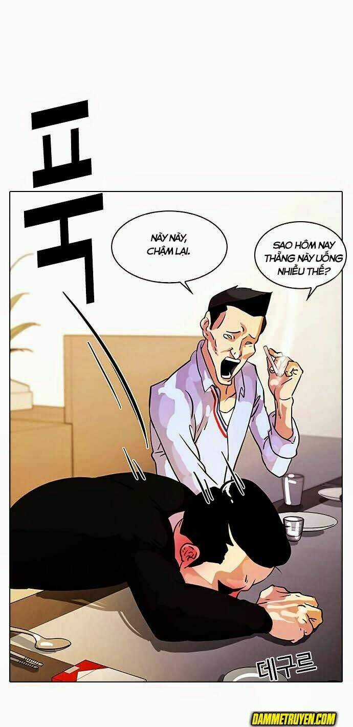 Hoán Đổi Nhiệm Màu Chapter 11 trang 48