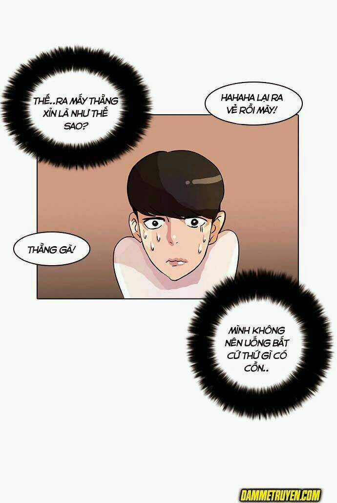 Hoán Đổi Nhiệm Màu Chapter 11 trang 49