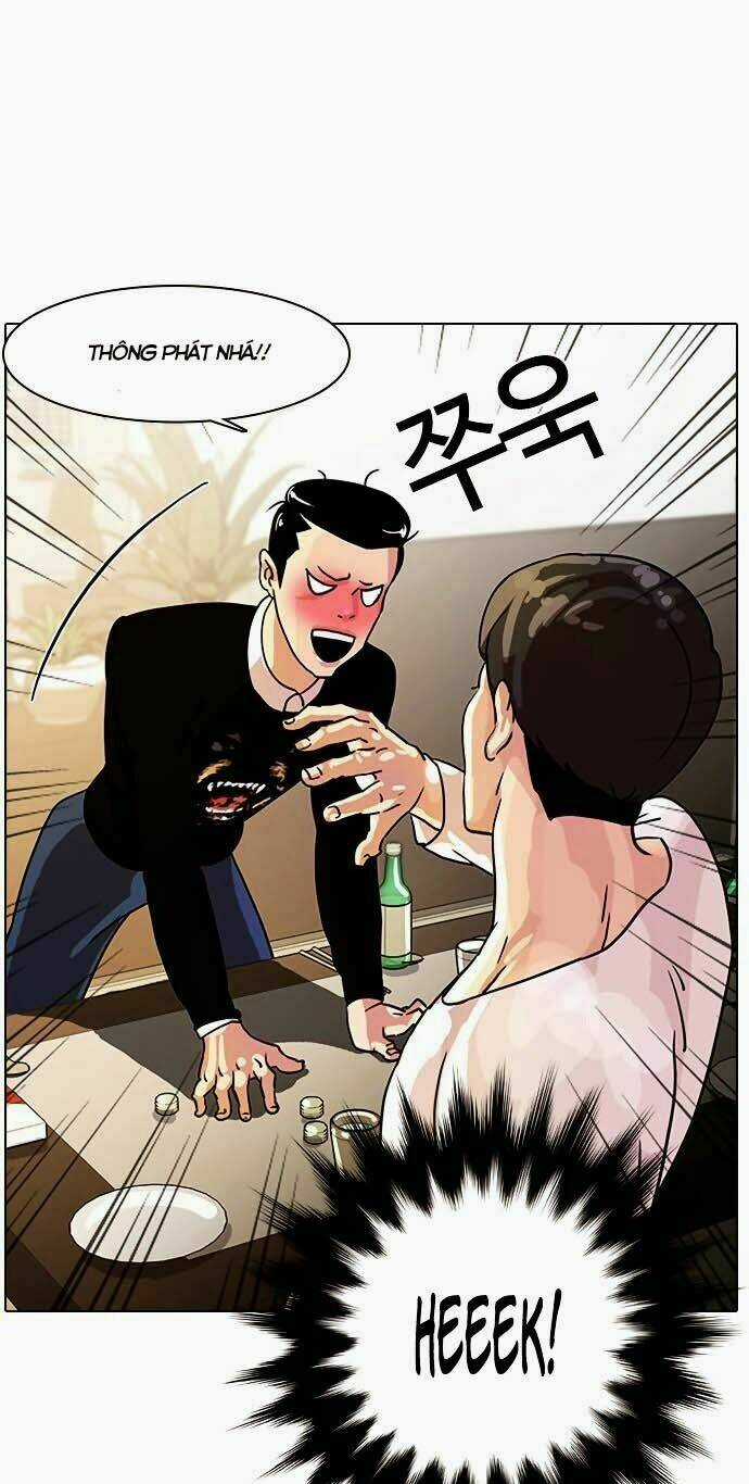 Hoán Đổi Nhiệm Màu Chapter 11 trang 54