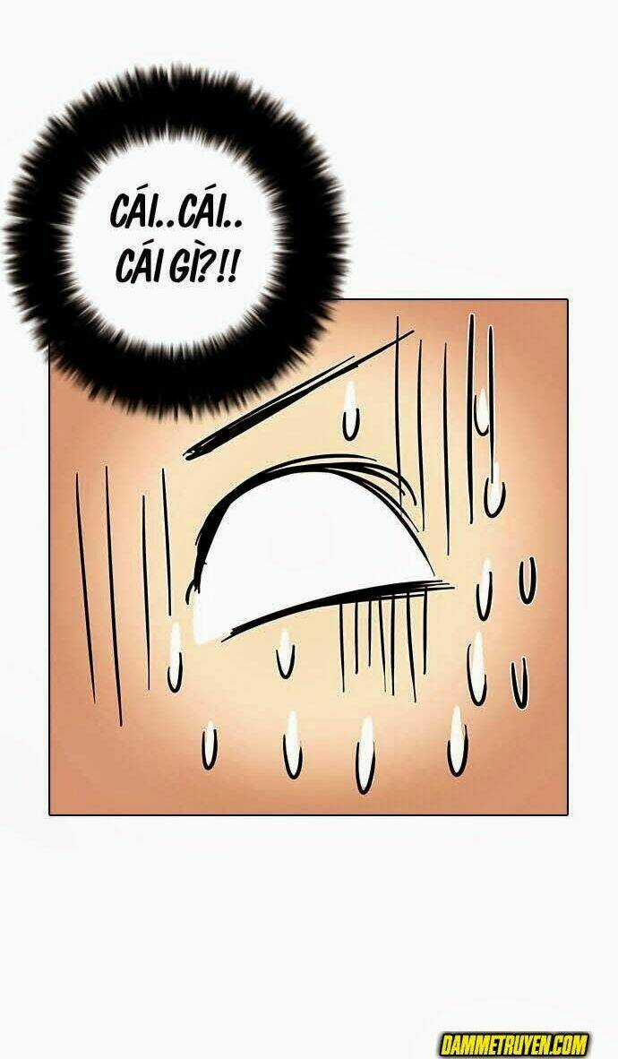 Hoán Đổi Nhiệm Màu Chapter 11 trang 57