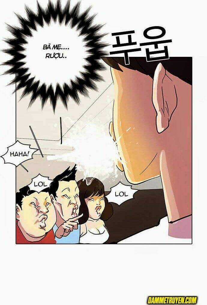 Hoán Đổi Nhiệm Màu Chapter 11 trang 64