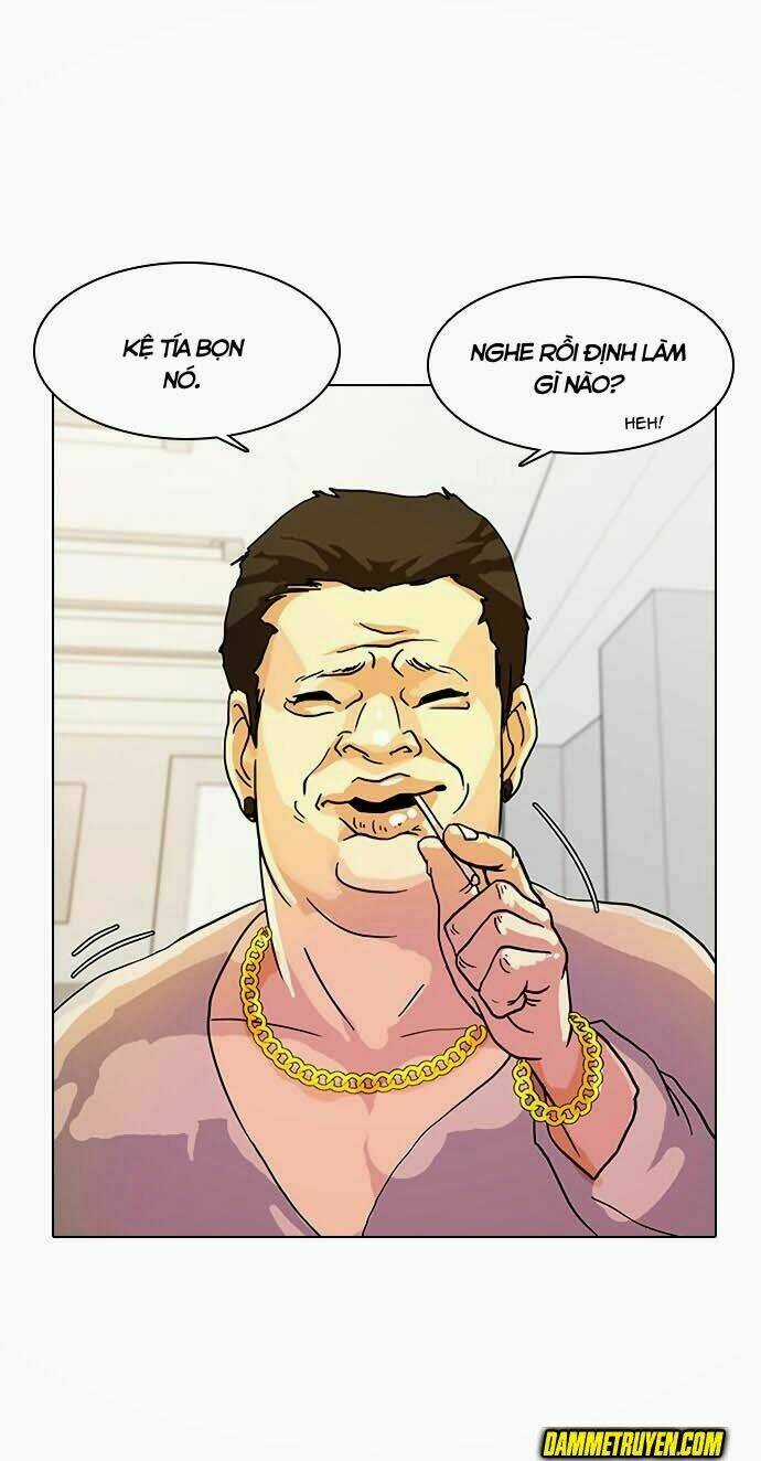 Hoán Đổi Nhiệm Màu Chapter 11 trang 71