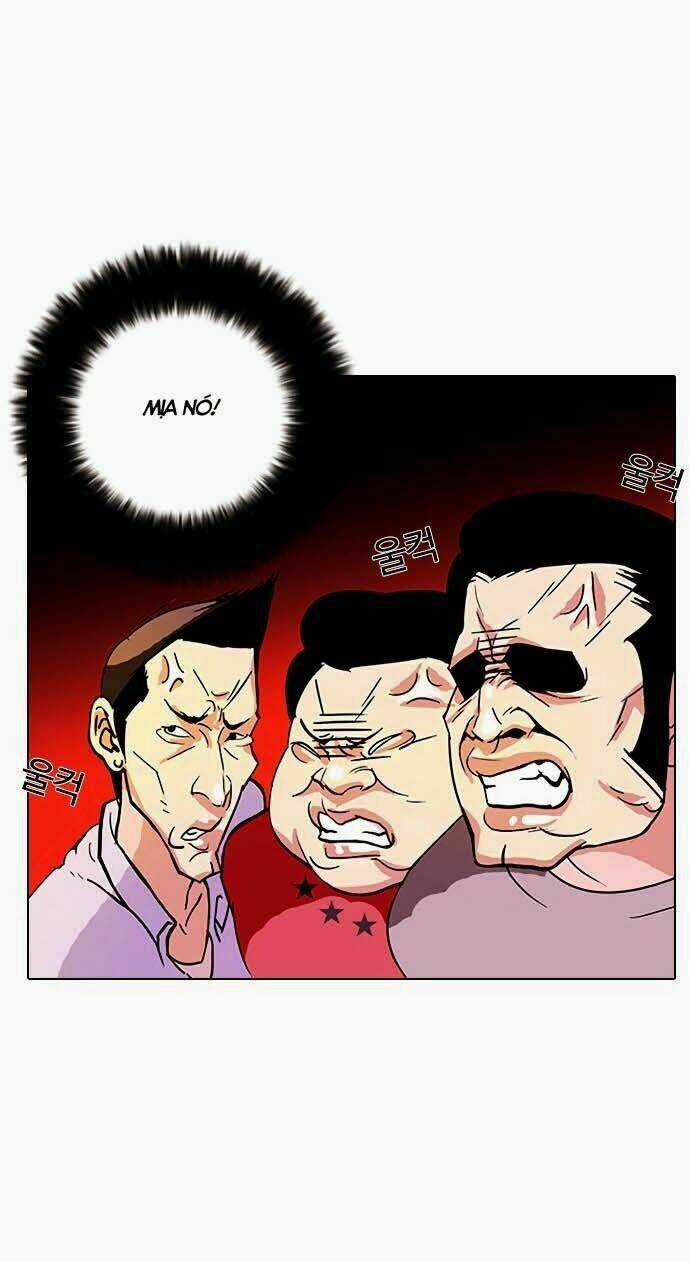 Hoán Đổi Nhiệm Màu Chapter 11 trang 73