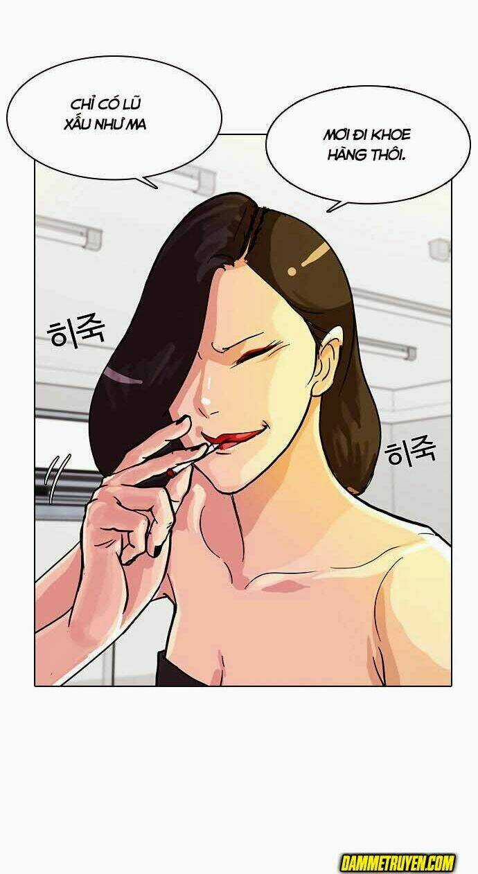 Hoán Đổi Nhiệm Màu Chapter 11 trang 74