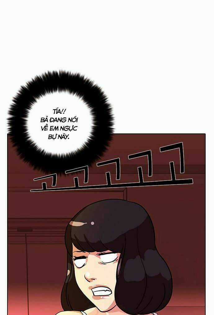 Hoán Đổi Nhiệm Màu Chapter 11 trang 76