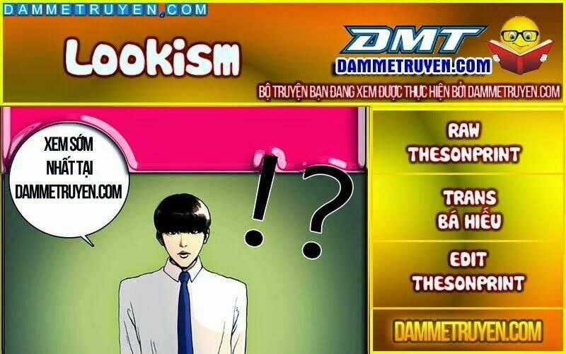 Hoán Đổi Nhiệm Màu Chapter 12 trang 0