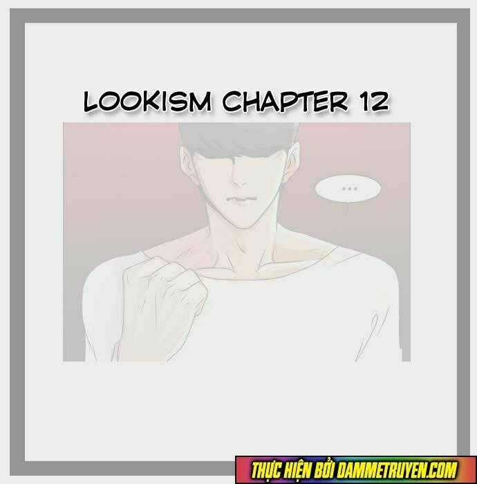 Hoán Đổi Nhiệm Màu Chapter 12 trang 1
