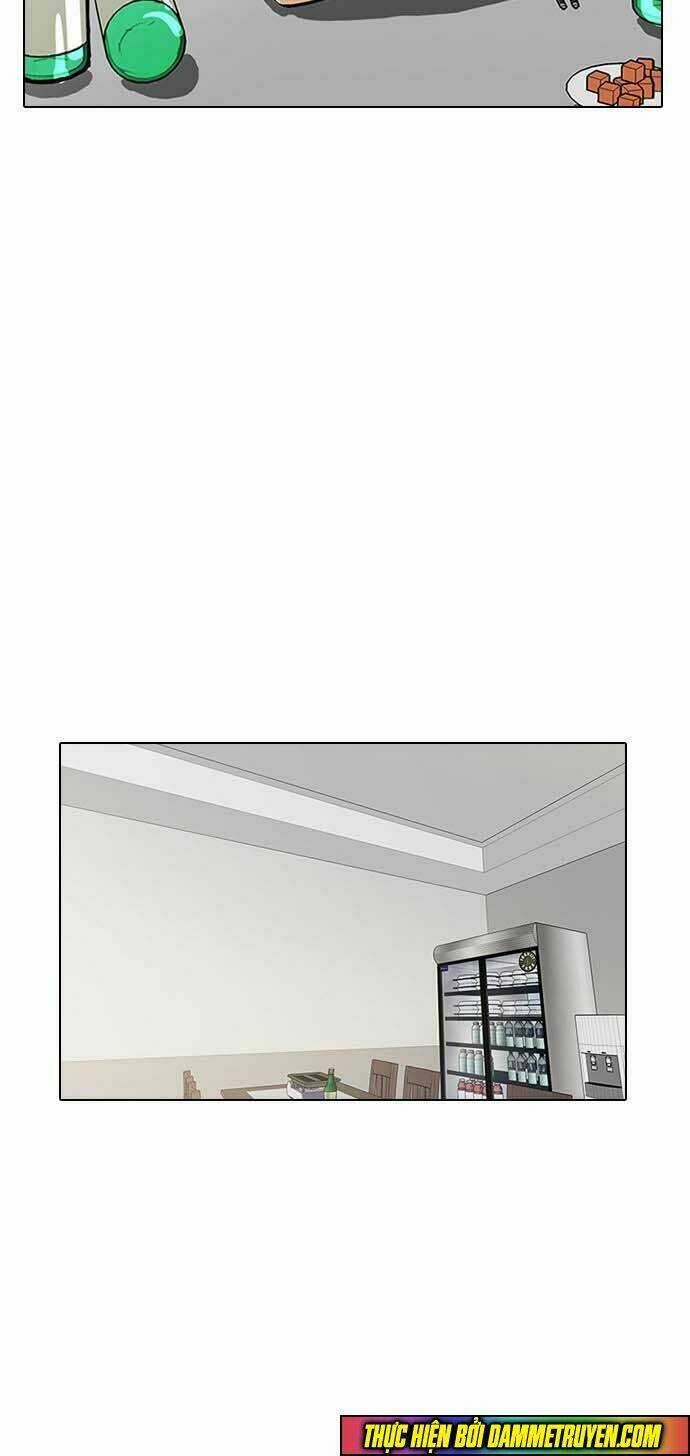 Hoán Đổi Nhiệm Màu Chapter 12 trang 10